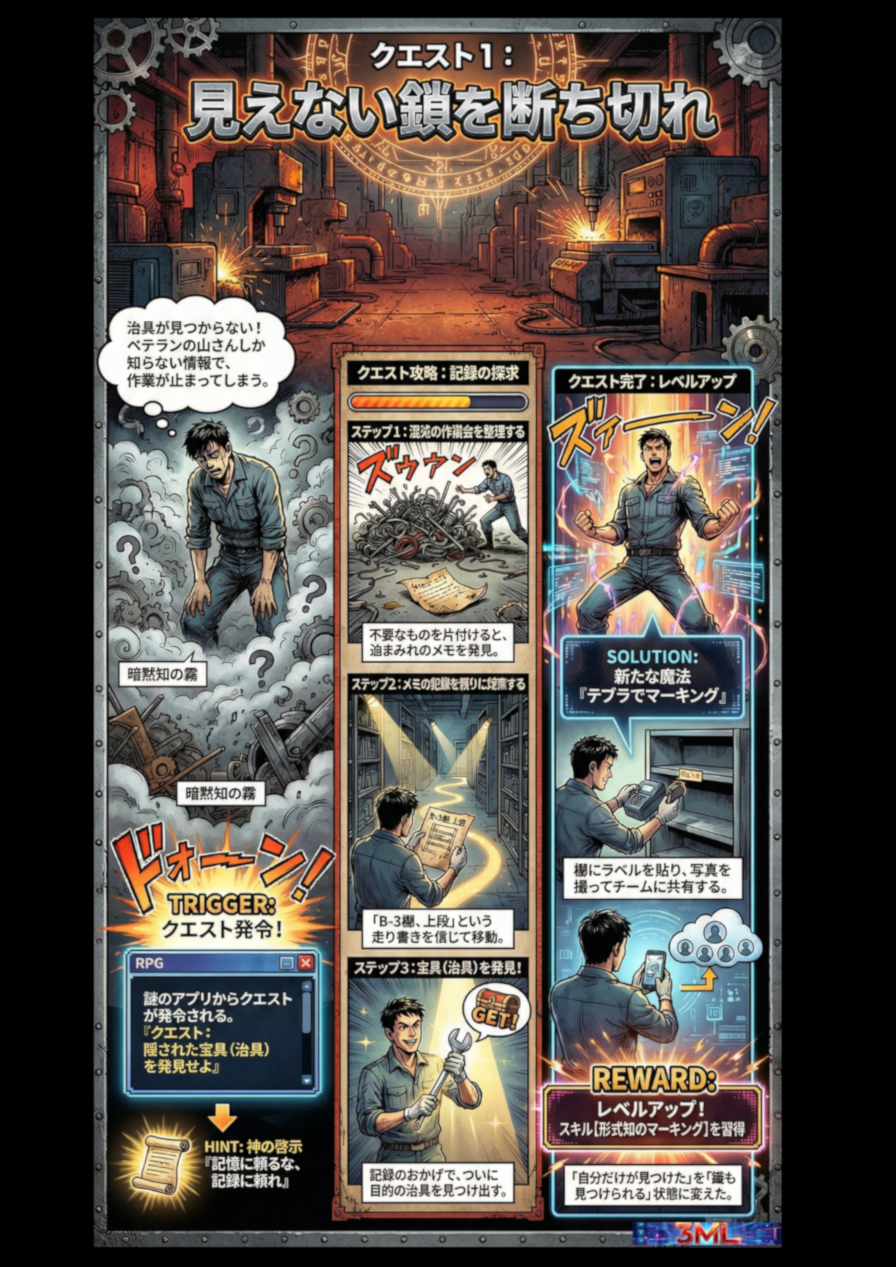 クエスト1に必要なカード画像