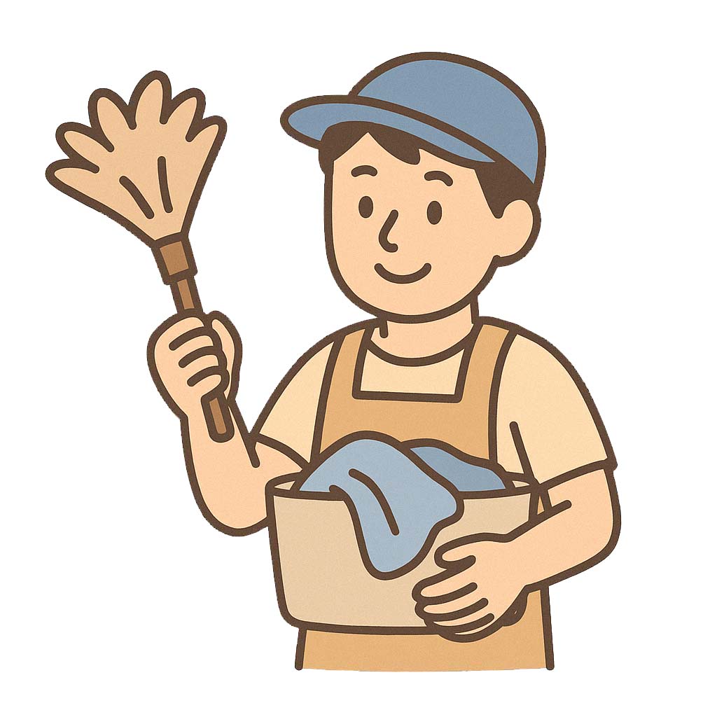 軽作業のイメージ画像