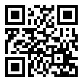 メールにつながるQRコード